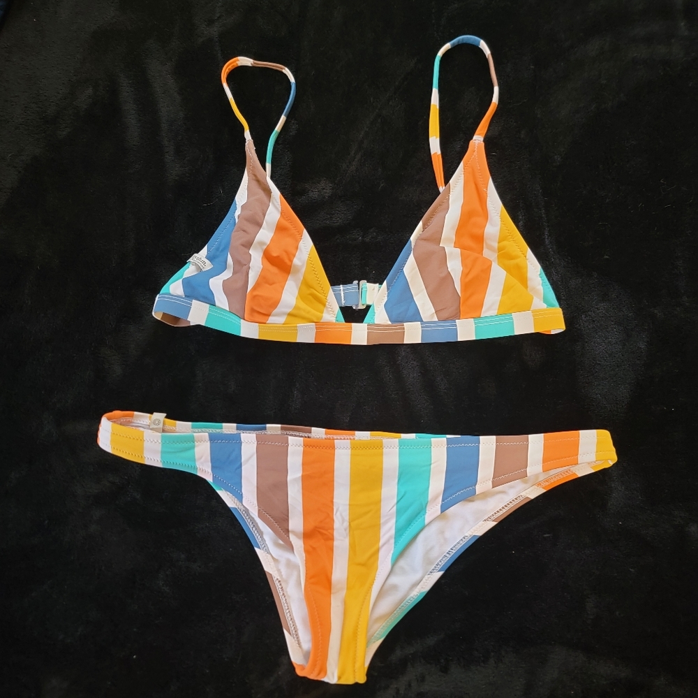 Rythm. Swim bikini